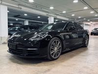 Gebraucht Porsche Panamera 4S Chrono 421 PS (309 kW) 2017 Schwarz Limousine