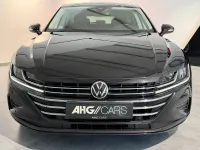 Gebraucht VW Arteon 150 PS (110 kW) 2023 Schwarz Kombi
