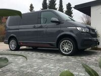 gebraucht VW Caravelle T6.1Caravelle T6.1 Kurz Trendline