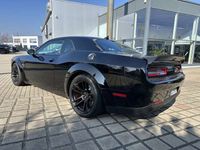 gebraucht Dodge Challenger Automatik SRT Hellcat