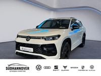 Gebraucht VW Tayron R-line 150 PS (110 kW) 2026 Weiß SUV