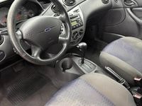 Gebraucht Ford Focus 102 PS (75 kW) 2000 Grau Kombi