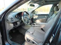 Gebraucht Mercedes GL450 340 PS (250 kW) 2012 Grau SUV