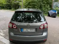 Gebraucht VW Golf V 105 PS (77 kW) 2008 Grau Kleinwagen