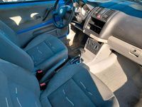 Brugt VW Lupo 75 HK (55 kW) 2003 Blå Hatchback