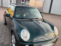 Gebraucht Mini Cooper 116 PS (85 kW) 2005 Kleinwagen