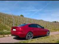 Gebraucht Jaguar XE S 340 PS (250 kW) 2015 Limousine