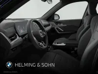 Gebraucht BMW X1 Sport Line 150 PS (110 kW) 2026 Blau SUV