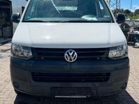 gebraucht VW Transporter T5