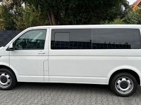 Gebraucht VW T6.1 150 PS (110 kW) 2020 Weiß Van