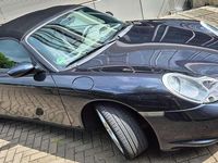 Gebraucht Porsche Boxster 260 PS (191 kW) 2005 Schwarz Cabrio