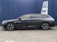 gebraucht Peugeot 508 SW GT 225 PT Aut.+ParkAssist+LED+Pano+Sound