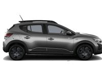 Gebraucht Dacia Sandero Expression 2025 Zedergrün metallic (grün) Kleinwagen