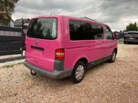 gebraucht VW T5 Kombi