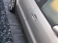 Gebraucht Mercedes A170 95 PS (69 kW) 2001 Silber Kleinwagen