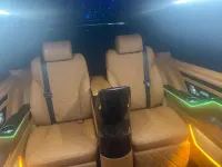 Gebraucht Mercedes Vito 163 PS (119 kW) 2016 Weiß Van