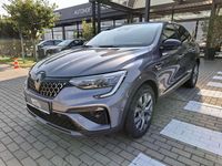 Neu Renault Arkana Techno 140 PS (102 kW) 2025 Grau SUV
