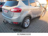Gebraucht Ford Kuga Titanium 163 PS (119 kW) 2010 SUV