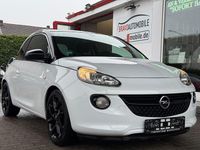 Gebraucht Opel Adam Jam 87 PS (63 kW) 2015 Weiß Kleinwagen