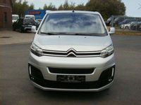 gebraucht Citroën Spacetourer 1.6HDi Business M Navi-PDC-Klima-GRA