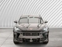 Neu Cupra Terramar 204 PS (150 kW) 2026 Mythosschwarz SUV