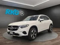 Gebraucht Mercedes GLC300 Avantgarde 204 PS (150 kW) 2026 Weiß SUV