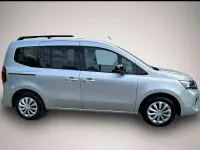 Gebraucht Nissan Townstar Tekna 131 PS (96 kW) 2022 Silber