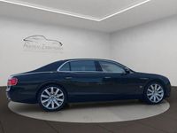 Gebraucht Bentley Flying Spur 625 PS (459 kW) 2014 Grün Limousine