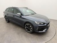 Gebraucht Cupra Leon 150 PS (110 kW) 2024 Grau Limousine