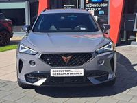Gebraucht Cupra Formentor 150 PS (110 kW) 2022 Grau SUV