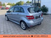 gebraucht Mercedes B160 B 160 B -Klasse