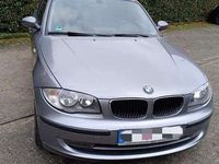 gebraucht BMW 116 116 i