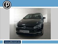 Gebraucht VW Golf VII Sound 110 PS (80 kW) 2018 Schwarz Limousine