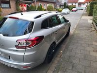 gebraucht Renault Mégane GrandTour GT 220 PS