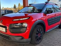 Gebraucht Citroën C4 Feel 82 PS (60 kW) 2015 Limousine