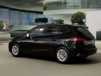 Neu BMW 220 170 PS (125 kW) 2026 Schwarz uni Kombi