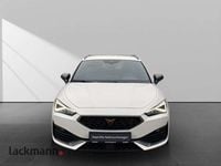 Gebraucht Cupra Leon VZ 310 PS (228 kW) 2023 Weiss Kombi