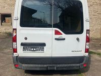 Gebraucht Renault Master 125 PS (91 kW) 2014 Weiß Van