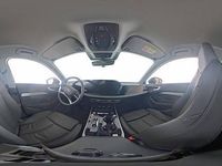 Gebraucht Audi A5 Ambiente 204 PS (150 kW) 2025 Mythosschwarz metallic Kombi