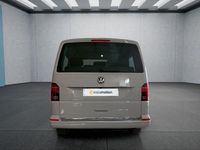 Usata VW Multivan 204 CV (150 kW) 2021 Grigio Monovolume