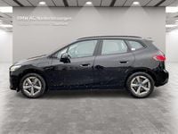 Gebraucht BMW 230e Active Tourer 150 PS (110 kW) 2024 Schwarz Van / Kleinbus