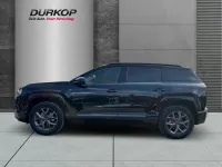 Neu Jeep Compass 145 PS (106 kW) 2026 Schwarz SUV