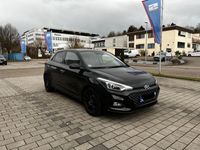 gebraucht Hyundai i20 1.0 T-GDI 88kW Turbo Style