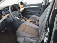 Neu VW Golf VIII 150 PS (110 kW) 2026 Grenadillschwarz metallic Limousine