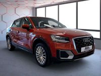 gebraucht Audi Q2 1.6 TDI