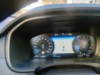 Gebraucht Volvo V90 150 PS (110 kW) 2018 Grau Kombi