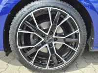 Gebraucht Seat Leon ST FR 150 PS (110 kW) 2018 Blau Kombi