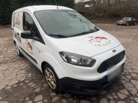 Gebraucht Ford Transit 2014 Weiß