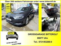 Gebraucht Audi A4 Design 163 PS (119 kW) 2021 Andere Limousine
