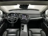 Używany Volvo XC90 391 KM (287 kW) 2022 Szary SUV